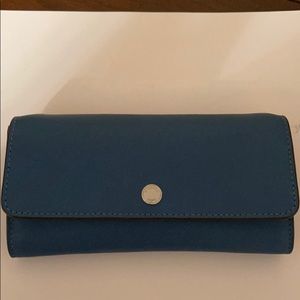 Michael Michael Kors Jet Set Wallet on a Chain